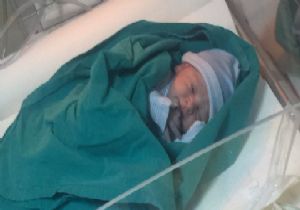 Gazeteci  Uğur Tenekecioğlu Dede Oldu