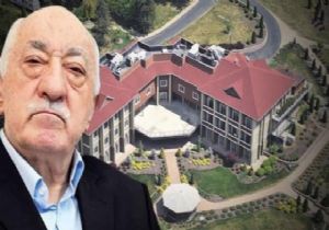 FETÖ nün  Mirası Nasıl Paylaşılacak?