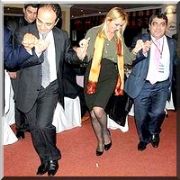 BOYNER  O HALAY  İÇİN AÇIKLAMA YAPTI!