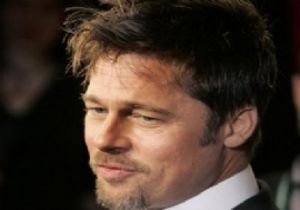 Brad Pitt’e 100 Bin Dolarlık Dava