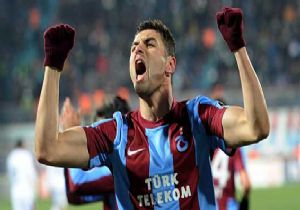BURAK, LOKOMOTİF MOSKOVA İLE ANLAŞTI
