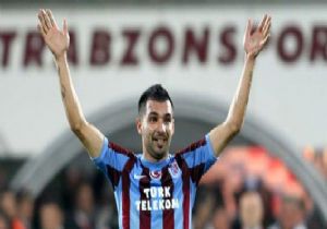 ENGİN BAYTAR IN BİLETİ KESİLDİ!