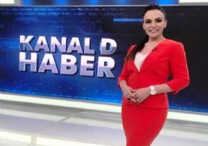 Buket Aydın Nasıl Keşfedildiğini Anlattı