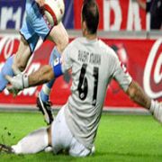 F.BAHÇE SUÇ DUYURUSUNDA BULUNDU, OLAY KALECİ PATLADI
