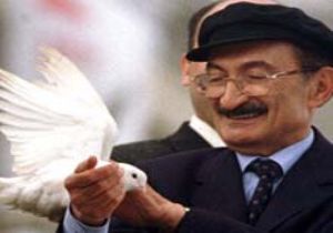 HALK ADAMI ECEVİT UNUTULMAYACAK!