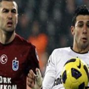 BURAK IN BURNU KIRILDI
