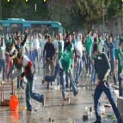BURSASPOR DA HÜKMEN MAĞLUBİYET KORKUSU!