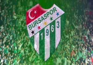 Bursaspor a 9 Maç Ceza