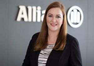 Allianz’da İletişim Burçun İmir’e Emanet