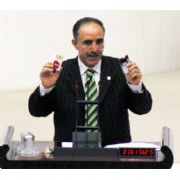 ANAVATAN’DA ‘MUHARREM DOĞAN’ DEPREMİ