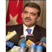 GÜL:  MÜZAKERE BAŞLAMAZSA STRATEJİMİZ DEĞİŞİR 