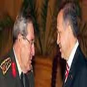 ERDOĞAN DAN BÜYÜKANIT A: BAŞSAĞLIĞI