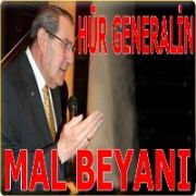 BÜYÜKANIT MAL VARLIĞINI BİLDİRDİ
