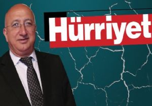 Hürriyet te Sular Durulmuyor
