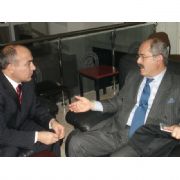 BÜYÜKERŞEN:  DSP, ANAP VE DYP GÜÇBİRLİĞİ YAPMALI 