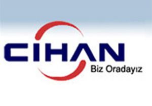 CİHAN ABER AJANSI DAN SÜRPRİZ ORTAKLIK