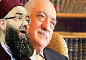 CÜBBELİ HOCA DAN GÜLEN E DÖN ÇAĞRISI