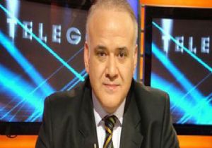 AHMET ÇAKAR DAN OLAY SÖZLER!