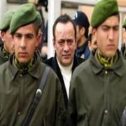 ALLAATTİN ÇAKICI,HASTANEYE KALDIRILDI
