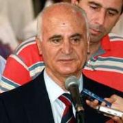 MHP NİN CUMHURBAŞKANI ADAYI ÇAKMAKOĞLU