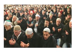 Optimar dan Dini İnanç Anketi
