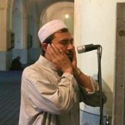 KARGA SESLİ MÜEZZİN DEN ŞİKAYET GÜNAH DEĞİL
