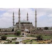 CAMİLERE MİMARİ ÇEKİ DÜZEN GELİYOR