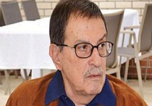 Efsane Futbolcu Can Bartu Yoğun Bakımda