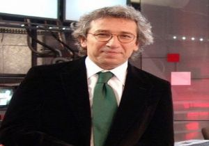 Mahkemeden Flaş Can Dündar Kararı!