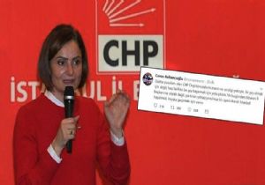 CHP İstanbul İl Binası na Saldırı