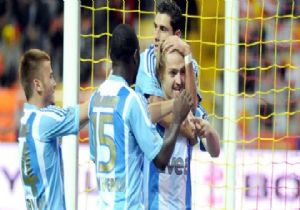 FENER KAYSERİ DE 1 ATTI,  3 ALDI 1-0