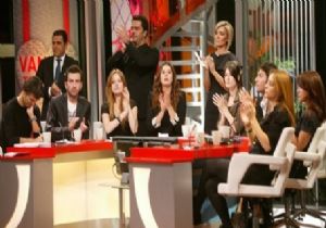 CANLI YAYIN SARHOŞLARI!