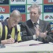 CARLOS TAN 5 MİLYON DOLARLIK İMZA