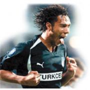 CAREW GİTTİ