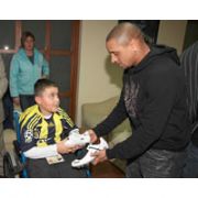 ROBERTO CARLOS, İSLAM LA TANIŞTI