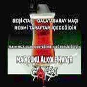 ÇARŞI ALKOLE KARŞI, RESMİ İÇECEĞİ ÇAY!