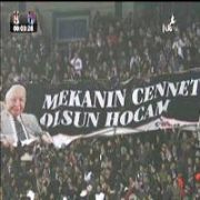 ÇARŞI, ERBAKAN I UNUTMADI!