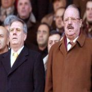 İLHAN CAVCAV, BİRDEN AZİZ YILDIRIM DOSTU OLDU!