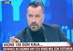  AKP 276 Vekili Bile Zor Tuttrur 