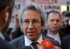 Can Dündar: Sonuna Kadar Direneceğiz