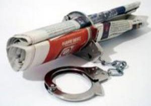 TUTUKLU GAZETECİLER AB İLERLEME RAPORU N
