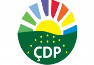 Yeni bir parti daha kuruldu