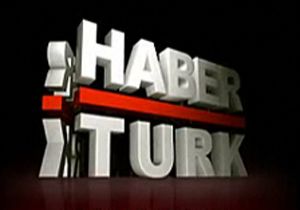 Habertürk TV ye Flaş Anahaber Sunucusu