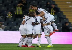 Fener, Ziraat Kupasında yarı Finalde