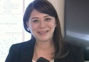 CANLI YAYINDA  AĞLATAN  YENİ YIL DİLEĞİ!