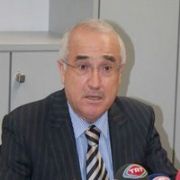 CEMİL ÇİÇEK TEN  ŞEREF MADALYASI  AÇIKLAMASI