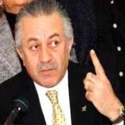 AĞAR DAN SONRA YARDIMCISI ADAN DA İSTİFA ETTİ..