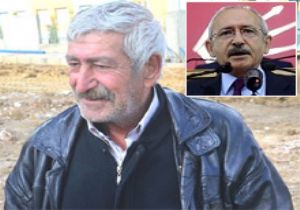 KARDEŞ KILIÇDAROĞLU İŞTEN AYRILDI!