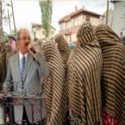 BAKAN ÇELİK İ YALANYAYAN FOTOĞRAF