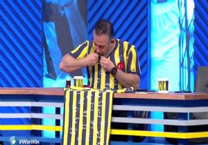 Fenerbahçe den Dev Kampanya